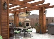 Kwikfynd Pergolas
foster